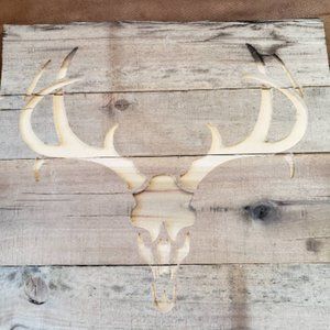 Rustic Wall Decor